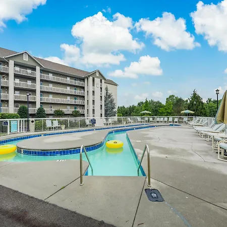 Sweet Dreams Whispering Pines 313 Apartment